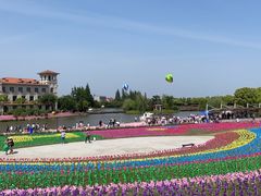 -歌斐颂巧克力小镇