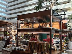 -RISE RESTAURANT(滨海湾金沙店)