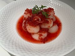 -羲和雅苑•北京烤鸭(国贸商城店)