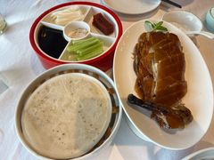 -月福京味斋·烤鸭店·北京菜(鼓楼总店)