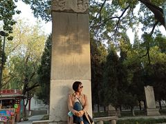 -赵州桥景区