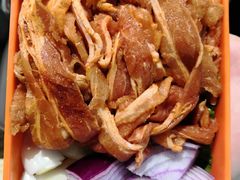 -韩国大金刚烤肉·料理(印象城店)