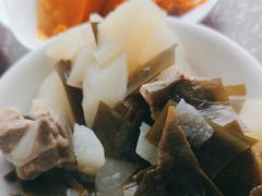 -老鼎万春卤菜(五代传承创始老店)