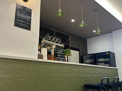 -留白咖啡(人民巷八号大院店)