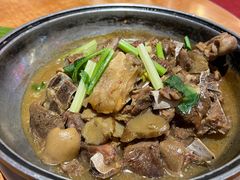 -园林美食城·本土农家菜(杨和镇店)