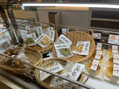 -拉那巴米 蛋糕定制(世纪东方广场店)