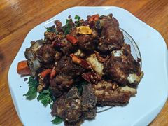 -云隐小厨·传统大理美食(复兴路店)