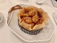 -宝丽轩中餐厅BAOLIXUAN