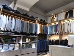 -ChenV西服礼服高级定制(市区养育巷店)