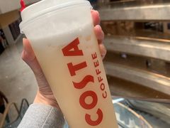 -COSTA COFFEE(德基广场店)