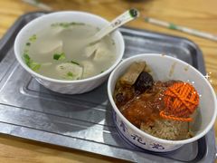 -东街钟楼肉粽(总店)