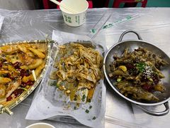 -小民大排档(马场角横路店)
