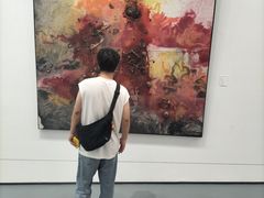-大芬美术馆