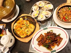 -飞尝蚝·顺德菜·鱼生(顺德总店)