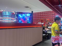 -去吃龙虾 | 烧烤·龙虾馆(红林世界城店)