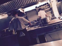 -Ocean's Table 欧舍