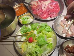 -西塔老太太泥炉烤肉(温州首店万象城黑金店)