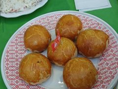 -青禾小厨新疆菜(总店)