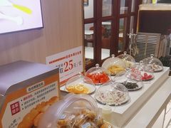 -豪享来(我格广场店)