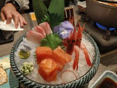 -炙柒Sekinana·精致日料(合生汇店)