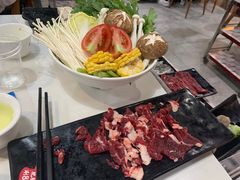 -陈记顺和潮汕牛肉火锅(番禺迎宾大道店)