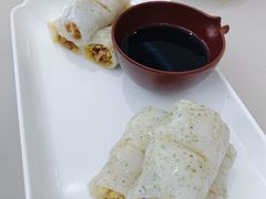-蔡澜点心·粤菜(西单大悦城店)