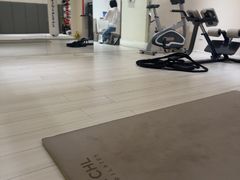 -YCHL Studios健身工作室(市二宫店)