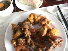 -泰谷酒店·太古码头闽菜自助餐厅