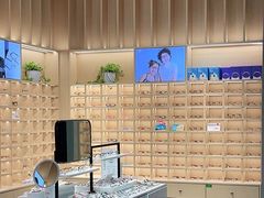 -一代眼镜·蔡司配镜(浦东大拇指广场店)