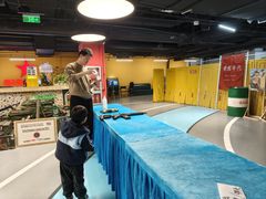 -319集结地真人CS·聚会团建·轰趴体验馆(超极合生汇店)