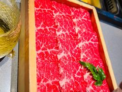 -巴奴毛肚火锅(悠唐购物中心店)