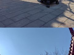-鸡鸣寺