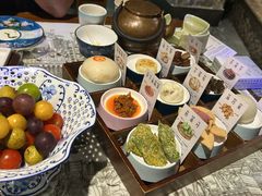 -一味大院•桐庐菜传承店(春江路店)
