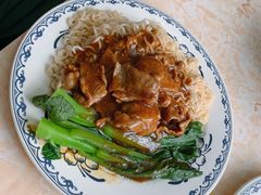 -渔记茶餐厅(渔村店)