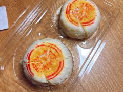 鲜肉月饼-鲍师傅糕点(五月花店)