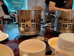 -广州希尔顿逸林酒店-OPEN開·全日制餐厅·海鲜·小火锅·自助餐(东风路店)