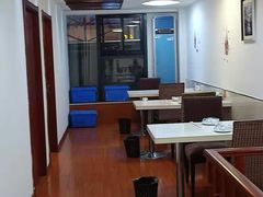 大堂-盱眙虾神於氏龙虾(夫子庙红街店)