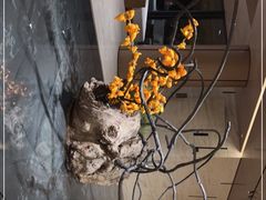 -水·餐厅