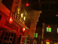 -济南方特东方神画