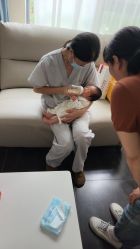 -安琪朵朵独栋花园月子中心
