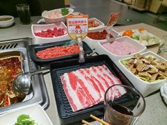 -海底捞火锅(苏宁广场店)