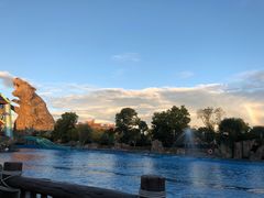 -七彩云南欢乐世界