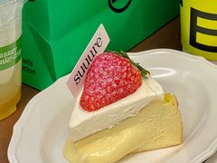 -流酥可心·牛乳蛋糕商店(禾祥西路店)