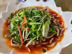 -洪霞餐馆