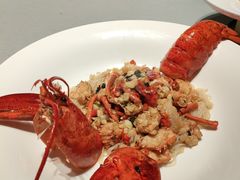 -徐记海鲜(南油永新汇店)