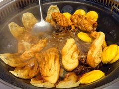 -东北铁锅宴(云龙华府店)
