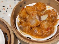 -点都德(广州白云山景区南门店)