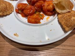 -肥三土菜馆(五四广场店)