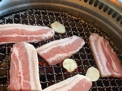 -一品诚记烤肉·甄选店(中南路店)