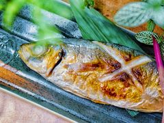 -森味薪火烧•烧鸟居酒屋•日本料理(望京店)